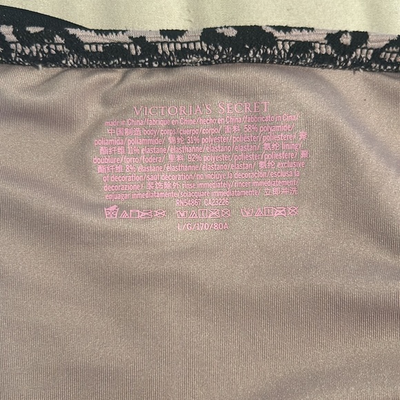 Victoria’s Secret Cheeky Bikini - Picture 3 of 3